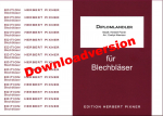 Diplomlandler - Download